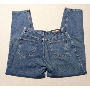 Vintage Gitano Womens Jeans Size 10 Petite Denim